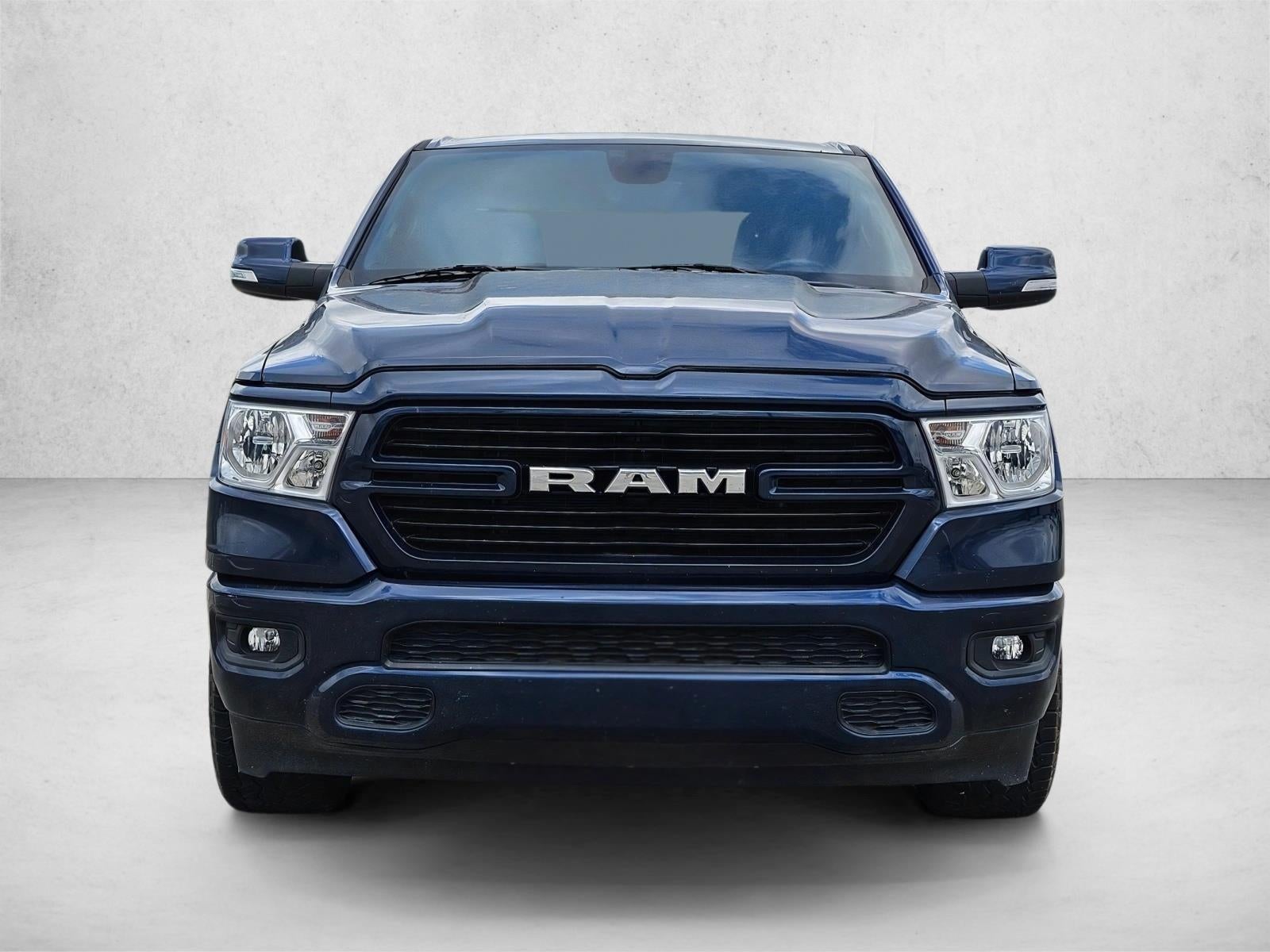 ram ram 1500 pickup 2019 1C6RREFT3KN894004 image ram ram 1500 pickup 2019 1C6RREFT3KN894004 image